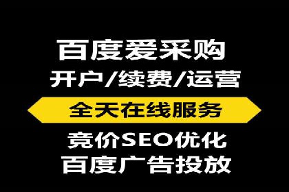 解析SEM代运营托管公司在市场竞争中的角色